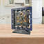 Solid Wood Wall Clock-1998097781