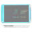 Lap Board Vinyl Mini - Up To 2' Interactive Whiteboard-59725340