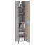 Monestime 34.5cm Sideboard-1387999022