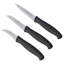 ZWILLING JA Henckels 3 Piece Assorted Knife Set