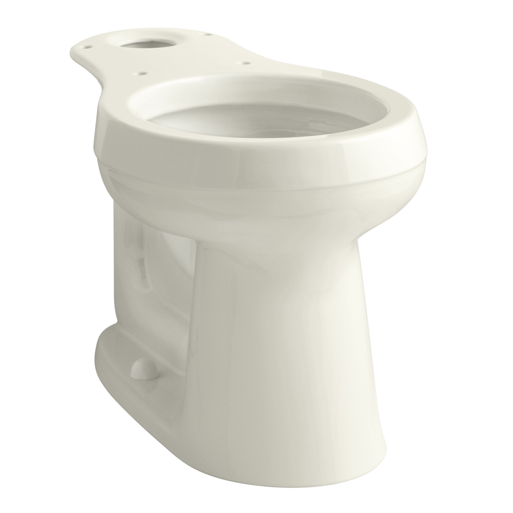 Kohler Cimarron Comfort Height Round Toilet & Reviews Wayfair