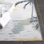 Tapis ivoire / taupe Amalea 829-900643902
