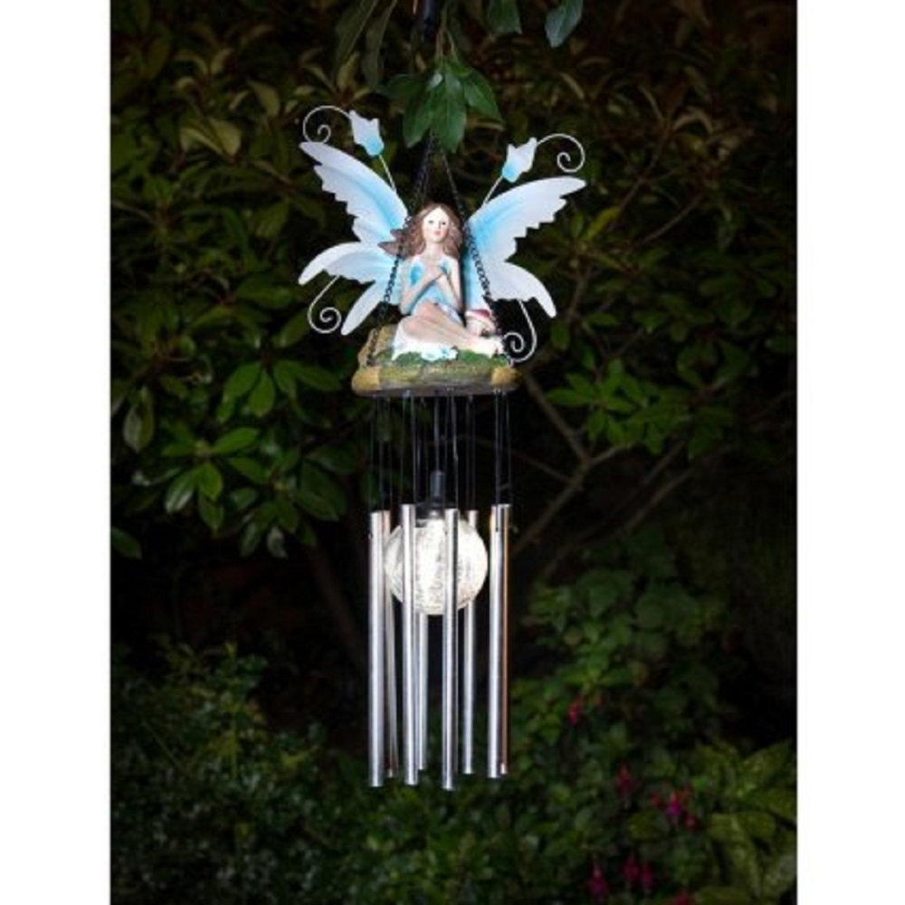 Hooke Ceramic Wind Chime
