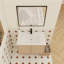 Meuble-lavabo flottant 30 po avec lavabo-1280258822