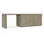 Linville Falls Floating Desk
