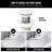 Pop-Up Bathroom Sink Drain-17629158
