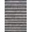 Siegert Berber Stripe Black/Ivory Indoor/Outdoor Rug-1900978325