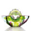 Glass Decorative Object