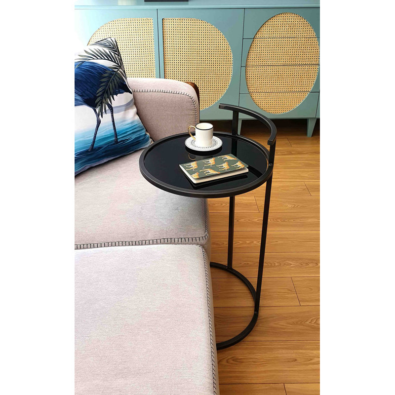 Table de bout Thurros