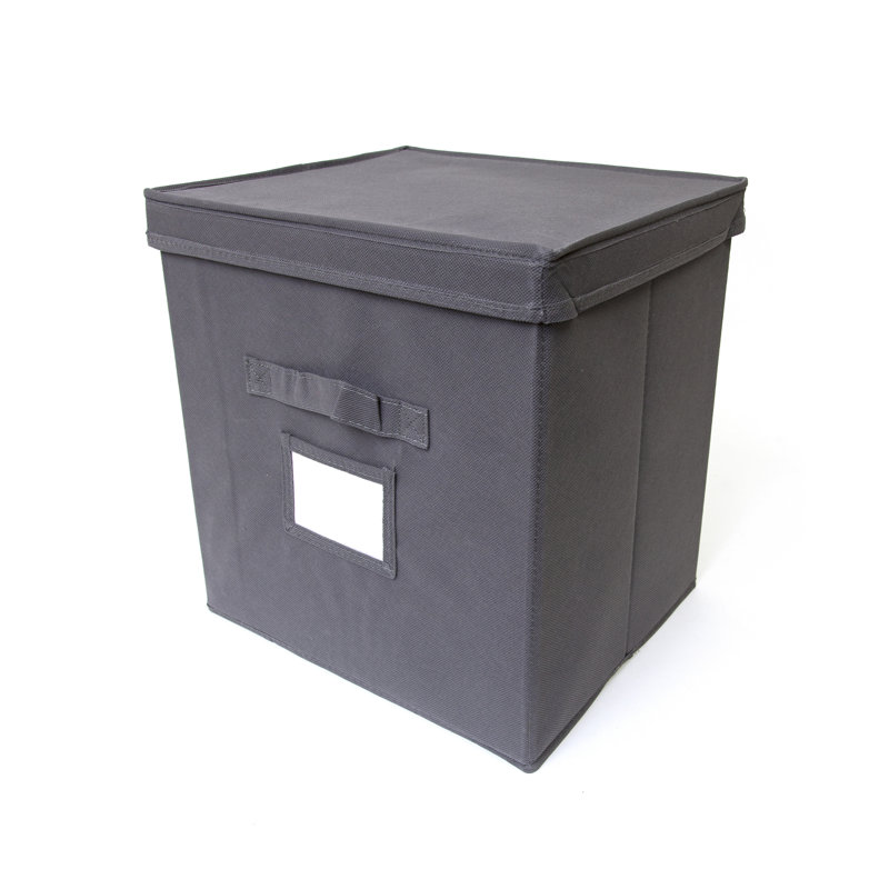  Origami RACK SET OF 2 BINS