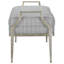 Torrey Upholstered Bench