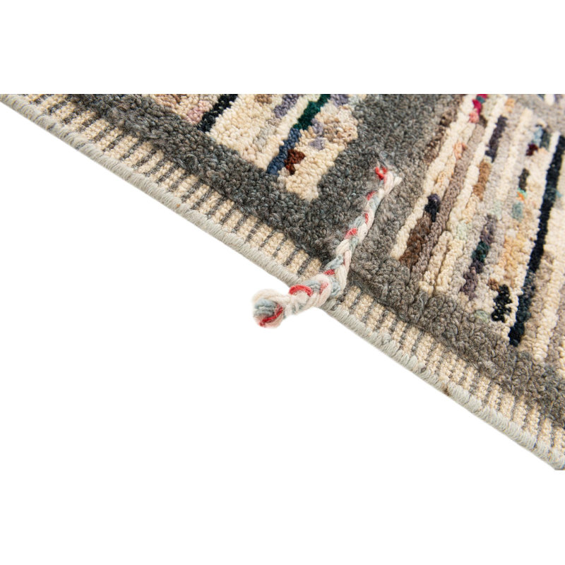 Runner Ottilie Multi Rug