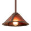 Sutter 1 - Light Pendant
