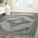 Amayah Oriental Hand Woven Area Rug