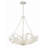 Larreon 6 - Light Dimmable Globe Chandelier