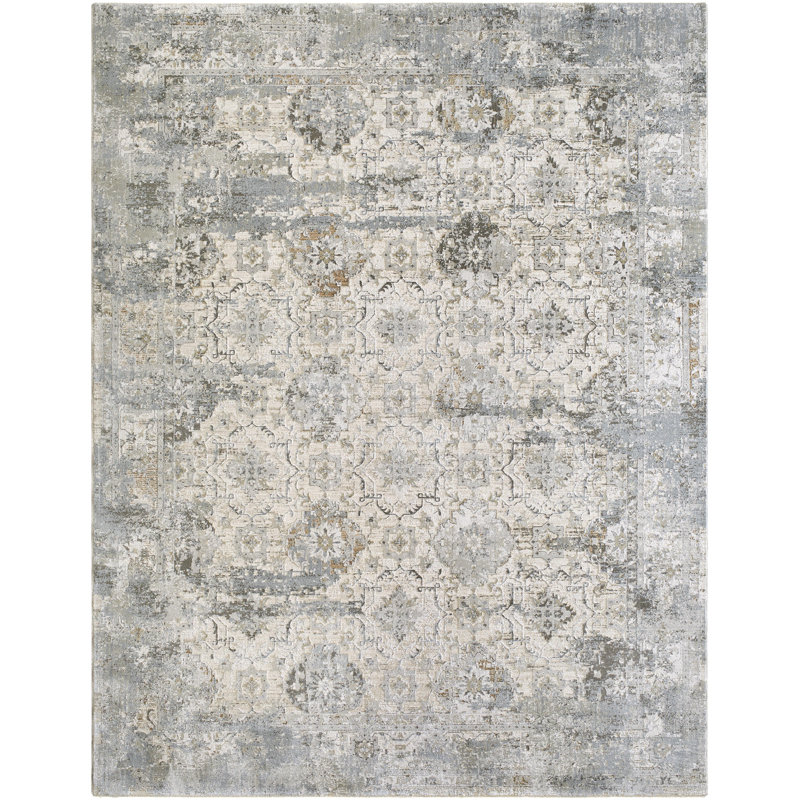 Abijah Rug, Rectangle 12' x 15'