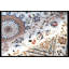 Walton Hand Woven Wool Oriental Area Rug
