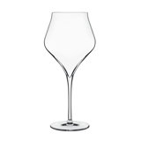 Supremo Burgundy Wine Glass
