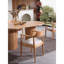 Ferro 4 - Person Dining Set