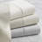 Croscill Luxury Egyptian 500TC Cotton Sheet Set-86590820-86590817