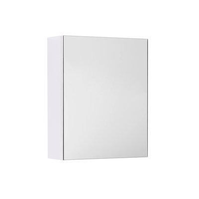 Imon Surface Mirrored Bathroom Cabinets with Mirror and 2 Adjustable Shelves