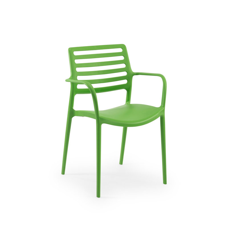 Tilia Louise-XL Armchair, Pistachio