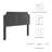 Modway Cynthia Performance Velvet Headboard-67492277-90167673