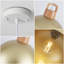 Joylin 11.81" Single Pendant-19883673