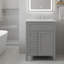 Meuble-lavabo moderne autoportant 24 po avec lavabo 24 po-425904834-425904846