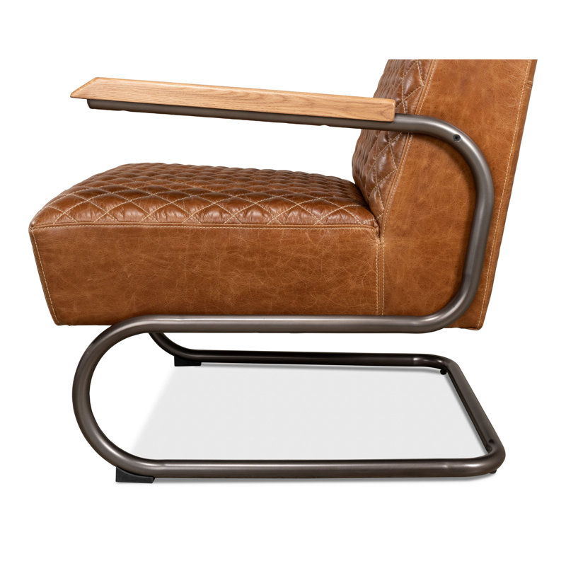 Beverly Hills Armchair