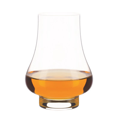 Dartington Crystal Whisky Experience 260ml Glass