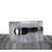 6 " Battery Powered Integrated LED Flashlight