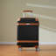 Ensemble de 3 valises rigides