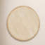 Simple Round Chopping Block - Large-723857968