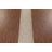 Handmade Oushak Runner Rug 3x19