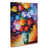 Wrapped Canvas selected