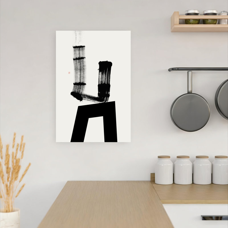 Print, 45.72cm H x 30.48cm W