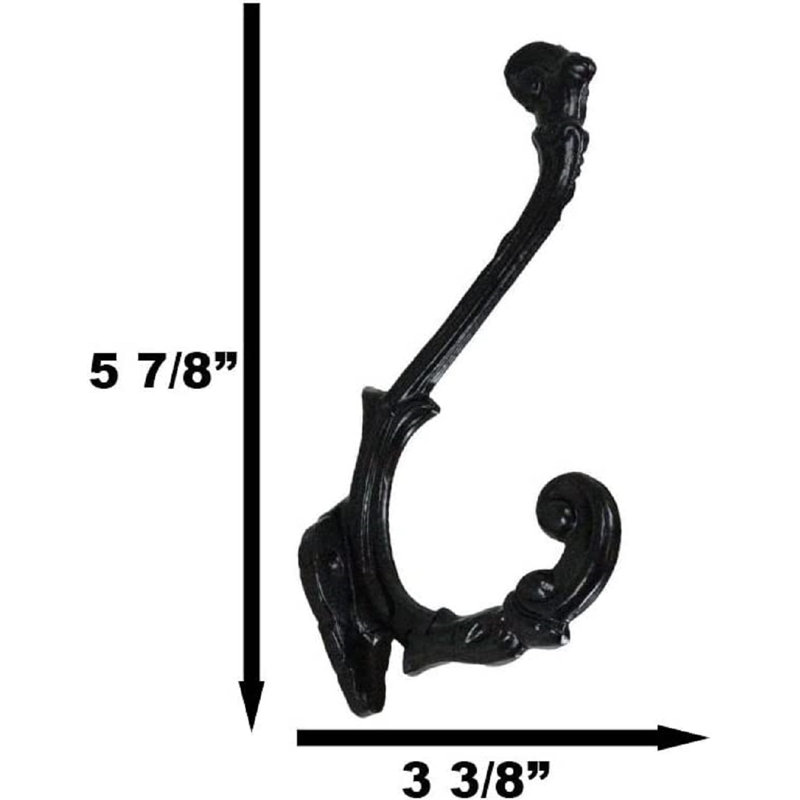 Kamarl Resin Wall Wall Hook