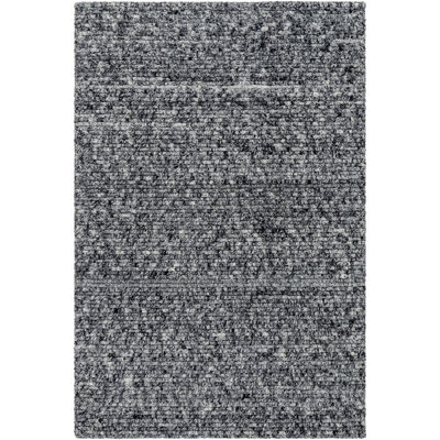 Morell Hand-Loomed Abstract Rug