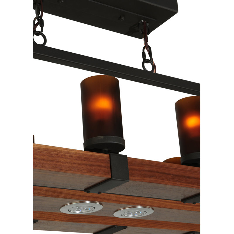 Grand Terrace 20 - Light Pendant