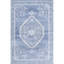 Tapis bleu Loren-1939802098