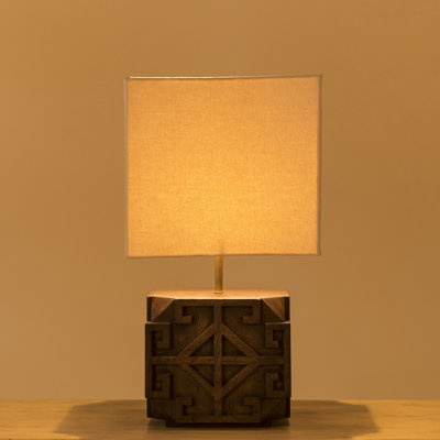 Tracey Boyd Table Lamp