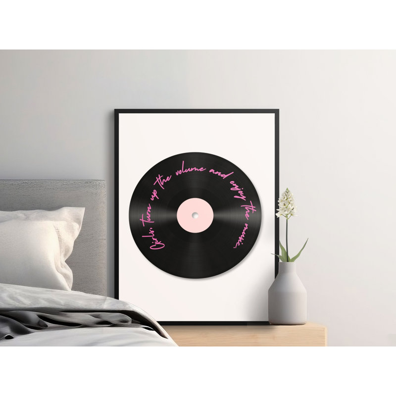 Landgraf No Frame Print, 11x14