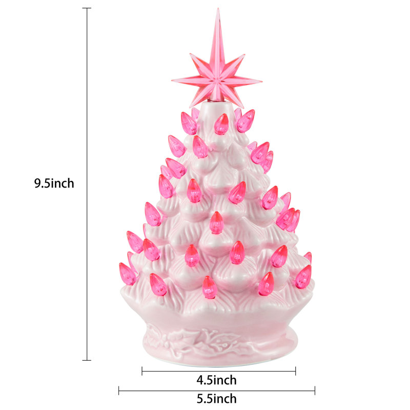 Christmas Tree Tabletop Tree