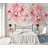 Floral Wall Mural-148092765