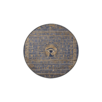 Machine Washable Gray Area Rug
