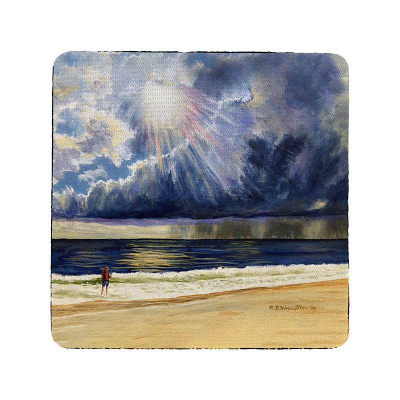 Dessous de soleil