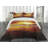 Hypnotic Coastal Coverlet