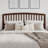 Bharmal Solid Wood Arched Slat Headboard-2128820176-2128820181