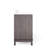 Sianni 48" Single Bathroom Vanity With Quartz Top